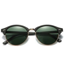 Load image into Gallery viewer, 2019 Polarized Sunglasses Women Retro Round Mirror