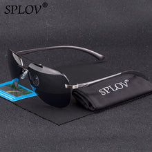 Load image into Gallery viewer, SPLOV Classic Pilot Sunglasses For Men And Women