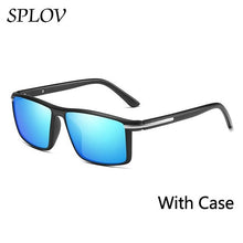 Load image into Gallery viewer, SPLOV Classic Polarized Sunglasses Men Women