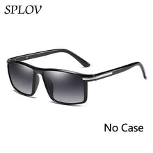 Load image into Gallery viewer, SPLOV Classic Polarized Sunglasses Men Women