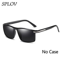 Load image into Gallery viewer, SPLOV Classic Polarized Sunglasses Men Women