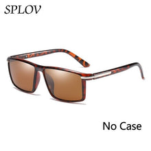 Load image into Gallery viewer, SPLOV Classic Polarized Sunglasses Men Women