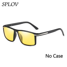 Load image into Gallery viewer, SPLOV Classic Polarized Sunglasses Men Women