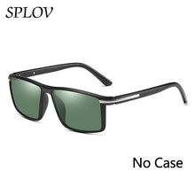 Load image into Gallery viewer, SPLOV Classic Polarized Sunglasses Men Women